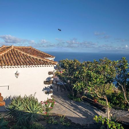Villa Maximina Fuencaliente de la Palma Exterior foto