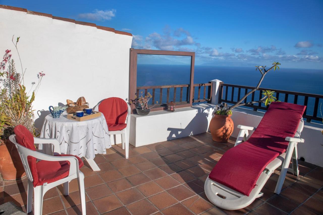 Villa Maximina Fuencaliente de la Palma Exterior foto