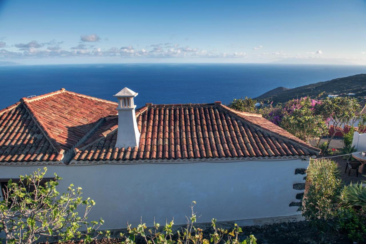 Villa Maximina Fuencaliente de la Palma Exterior foto