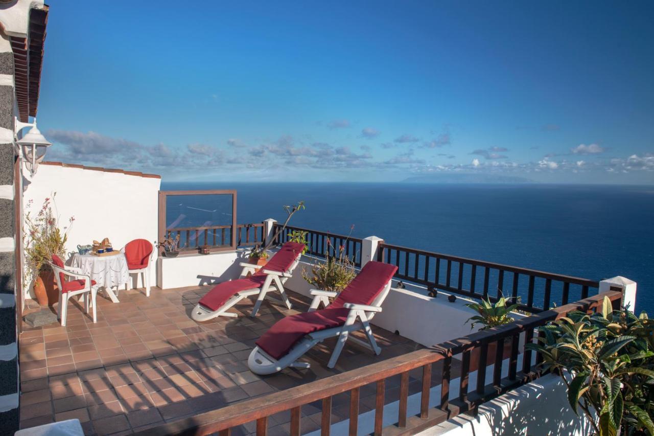 Villa Maximina Fuencaliente de la Palma Exterior foto