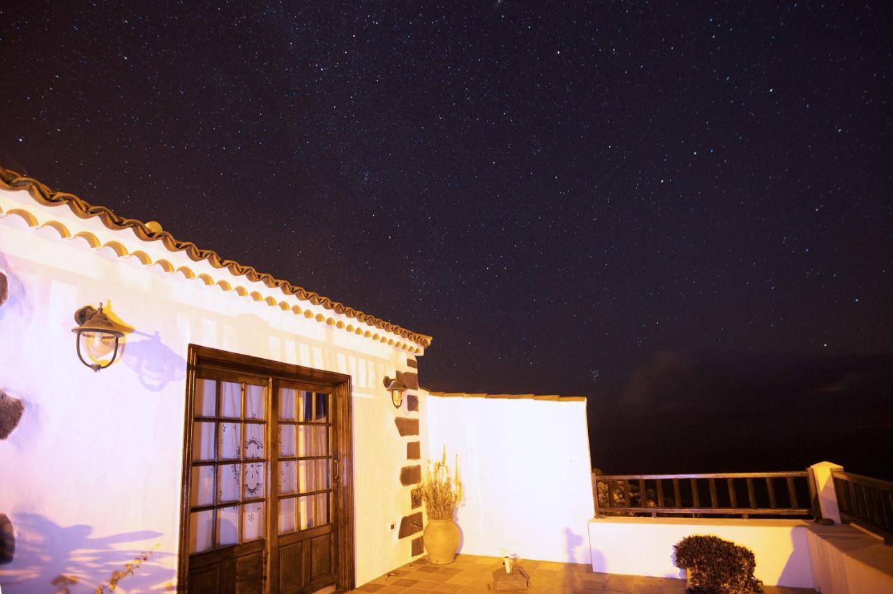 Villa Maximina Fuencaliente de la Palma Exterior foto