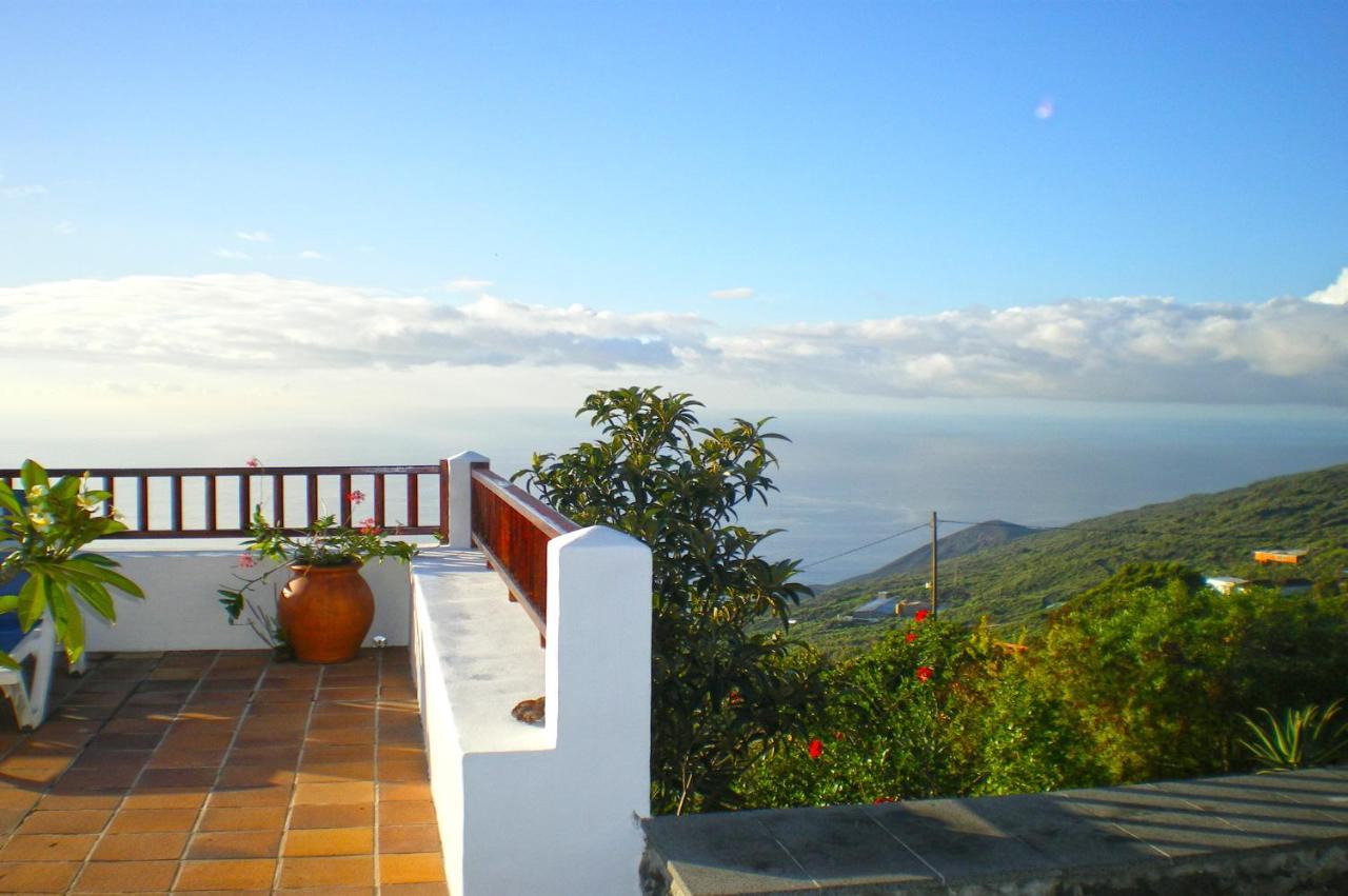 Villa Maximina Fuencaliente de la Palma Exterior foto
